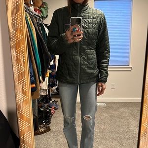 COPY - Patagonia nano puff